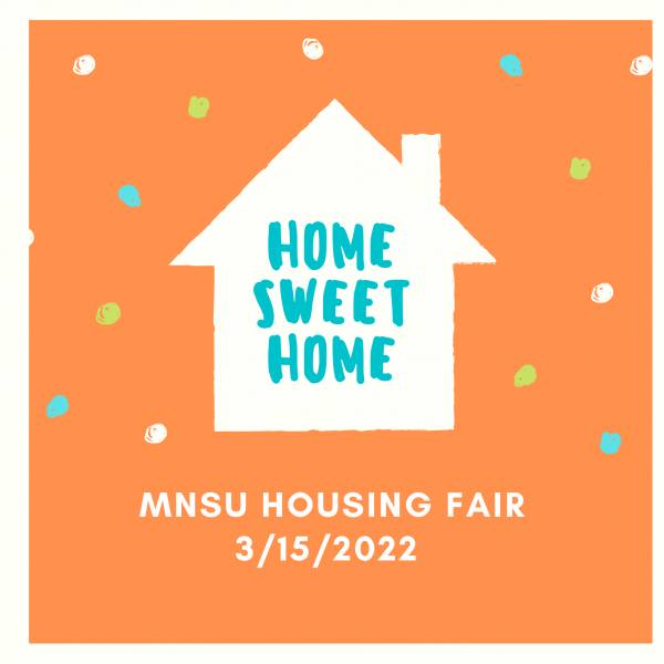 MNSU Housing Fair